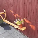 Vendégház Mayka 3*