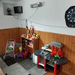 Mayka 3* Káposztafalva