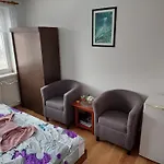Mayka Vendégház 3*