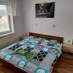 Vendégház Mayka Káposztafalva