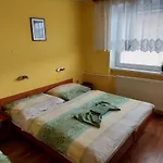 Vendégház Mayka