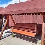 Vendégház Mayka 3*