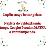 Mayka 3*