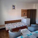 Vendégház Mayka Káposztafalva