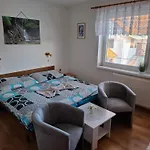 Mayka Vendégház 3*