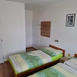 Vendégház Mayka Káposztafalva