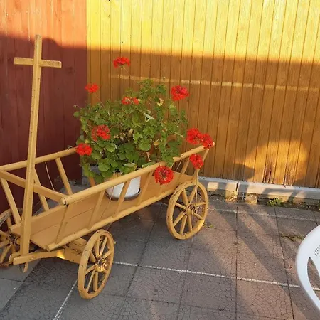 Mayka Гостевой дом