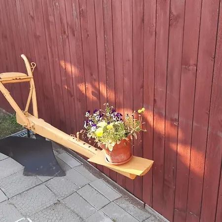 Gasthuis Mayka 3*