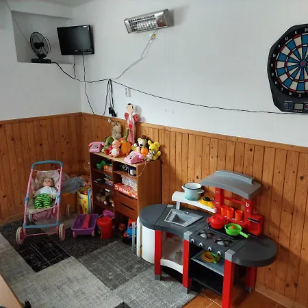 Mayka * Hrabušice