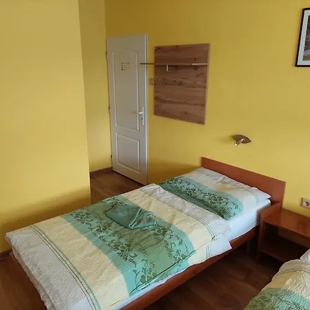 Konukevi Mayka Hrabušice