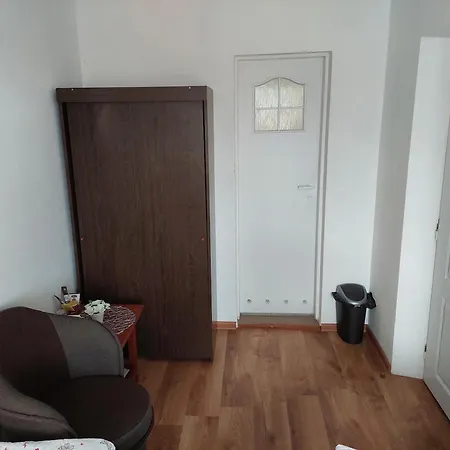 Konukevi Mayka Hrabušice
