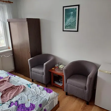 Mayka Гостевой дом 3*