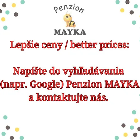 Mayka 3*