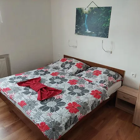 Mayka Гостевой дом 3*