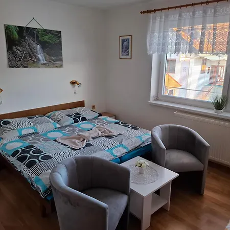 Mayka Гостевой дом 3*