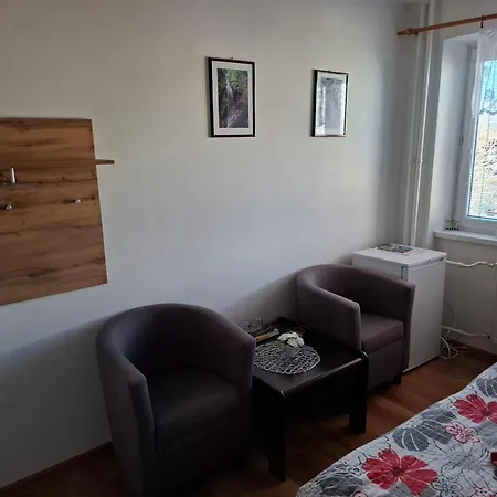 Gasthuis Mayka 3*