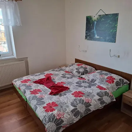 Mayka Gasthuis 3*
