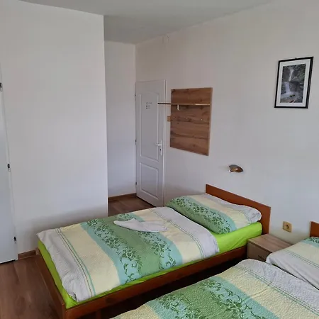 Konukevi Mayka Hrabušice