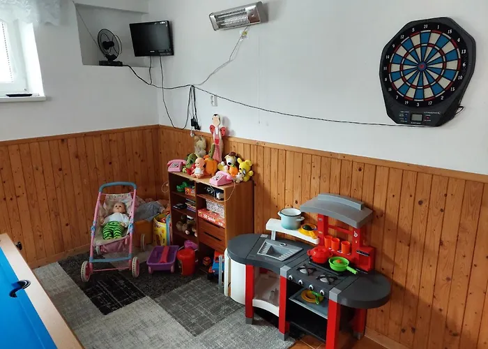 Mayka 3* Hrabušice