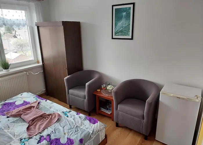 Mayka Konukevi 3*