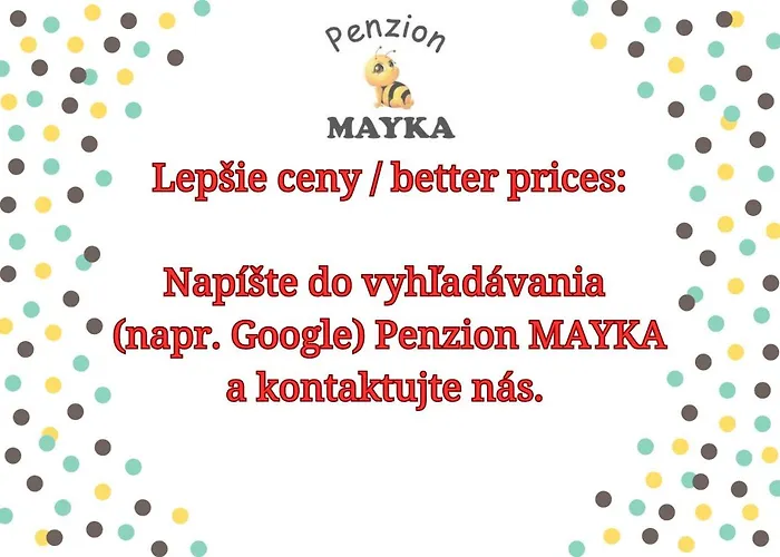 Mayka 3*