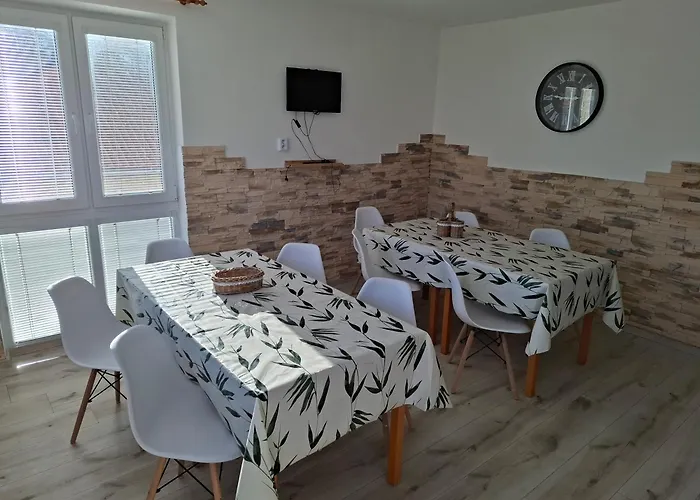 Mayka 3* Hrabušice